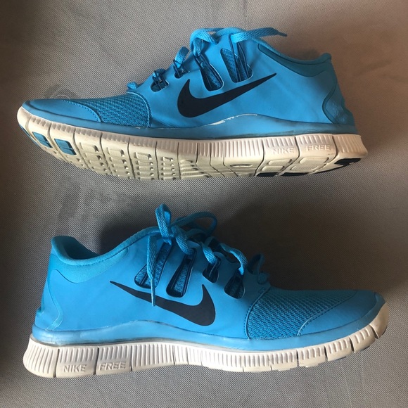 Nike Free Run 5.0+ - Picture 3 of 6